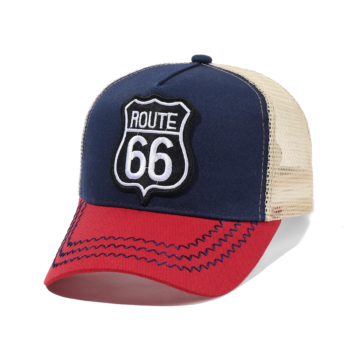 kf-Sb9bfbdb378614b53b17e6a8f9f0f643a3-ROUTE-66-Casquette-de-Baseball-en-Maille-pour-Homme-et-Femme-Chapeau-de-Camionneur-Printemps-et